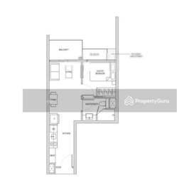 Affinity At Serangoon (D19), Apartment #551057881
